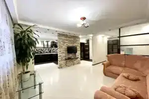 642 Flets-Layn Na Ulitse Krasnoarmeyskaya 100 Apartment, Bryansk