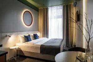 Hotel Greenfeel, Kostroma