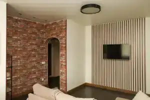 Na Meretskova Volosova 5/2 Apartments, Velikiy Novgorod