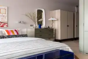 Dizaynerskaya Studiya Flat, Putilkovo