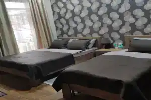 Studiya V Tsentre Goroda Private house, Vladikavkaz