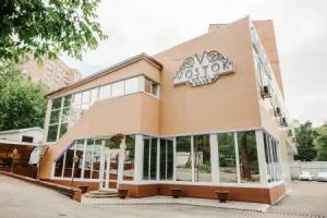 VOSTOK Hotel, Vladivostok