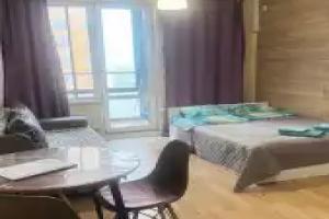 Uyutnaya Studiya Flat, Odintsovo