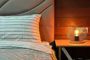 Novy S Zakrytoy Parkovkoy I Mangalnoy Zonoy Private House, Shakhty