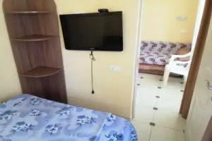 Sea oasis Hotel, Anapa