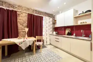 Apartments Yarkie Ryadom S Dvortsovoj Ploschad'yu Apartments, St. Petersburg