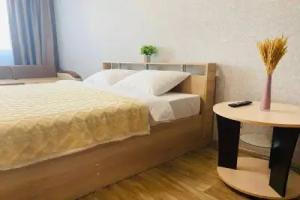 Uyutnaya V Tsentre Goroda V Prestizhnom Zhk Prityazhenie Flat, Naberezhnyye Chelny