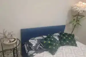 Novaya Studiya Okolo Metro Flat, Moscow