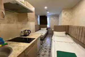 Park Hotel 9 Apartments, Krasnogorsk