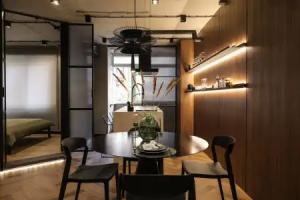 Aura Ryadom S Olimpiyskim Parkom Flat, Vladikavkaz