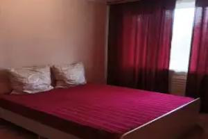 Odnokomnatnye na Rogacheva 32 Flat, Berdsk