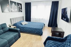 Na Belinskogo 7 Flat, Tyumen