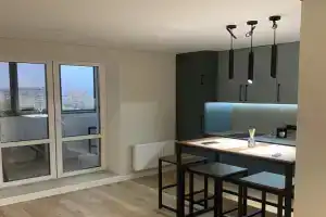 Uyutnaya Studiya Voinov Street 4 Flat, Vitebsk