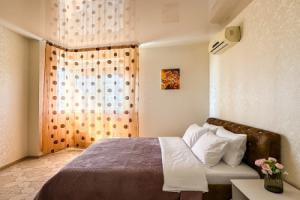 Monako 24 Zhk Kavkaz 581Apartments, Anapa