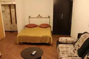 U Kremlya Flat, Ryazan