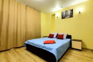 RoomOnDay Krasny Kit Art.000088 Apartment, Mytishchi