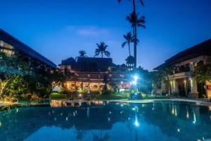 Aloha Resort Samui Island, Lamai Beach
