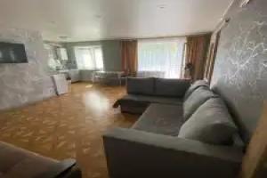 2-K. Kvartira V Tsentre Apartments, Elektrostal