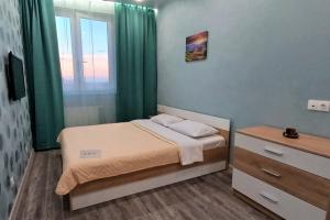 Rest In Salyut Apartments