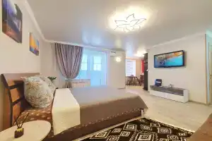 Uyutnoye Mesto Flat, Kamensk-Shakhtinsky