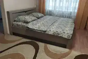 Na Tukaya 8 Apartments, Nizhnekamsk