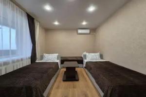 Na Prospekte 40-letiya Pobedy Flat, Aksay