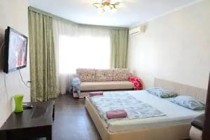 Odnokomnatnaya V Tsentre Surguta Flat, Surgut