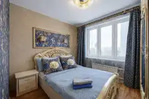 Na Sevanskoy Apartments, Moscow