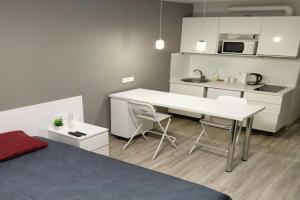 V Novom Komplekse Valo Apartments