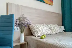 Only Piter Apartments