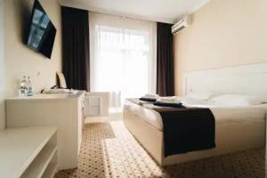 Boutique-Hotel Corona, Krasnodar