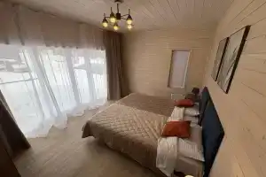 Dom Otdykha V Tseleevo Private house, Tseleevo