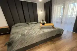 Novaya Flat, Petrozavodsk