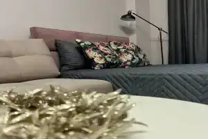 Na Sportivnoy Apartments