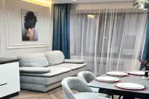 Stilnaya Okolo M4 Don Flat, Aksay