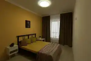 Uyutnaya V Tsentre Flat, Ufa