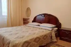 Na Ulitse Tatyyany Makarovoy 4 Flat, Moscow