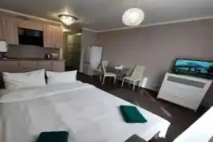 1 Na Molodezhnoy Apartment, Khimki