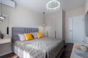 Stilnaya Novaya u Metro Solntsevo Flat, Peredelkino
