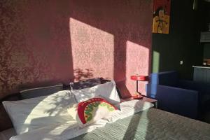 V Tsentre Yabloni I Grushi Flat, Ufa