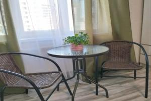 Studiya Akvamarin V Olimpiyskom Gorodke Flat, Ryazan