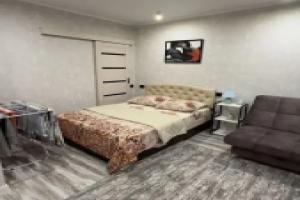 Na Sovetskoy 55a Flat, Novotroitsk
