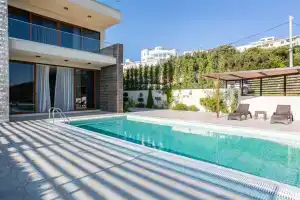 Cape Montenegro Villas, Budva