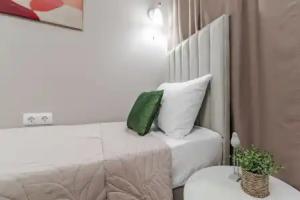 S Terassoy v Kurortnom Gorodke u Morya Apartments, Adler