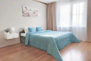 Uyutnaya Na Naberezhnoy, Ryadom S Aeroportom Flat, Nizhniy Novgorod