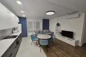 Uyutnaya na Parke Pobedy Flat, Moscow