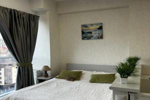 Svetlaya Uyutnaya u Morya Flat, Sochi