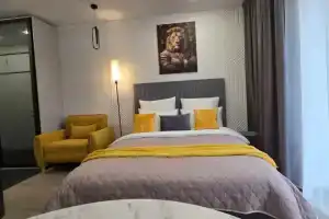 Urban Sitibey Flat, Krasnogorsk