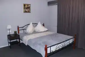 Hotel Myod, Perm