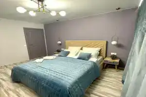 Na Brestskoy 3 Apartments, Ryazan